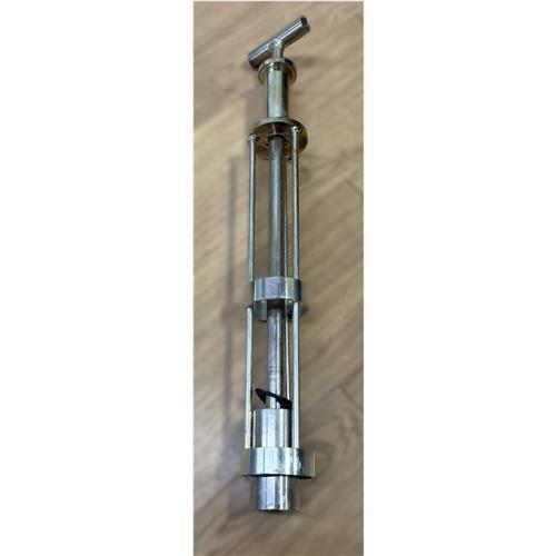 COMPACTION STANDARD RAMMER AS 1289.5.1.1