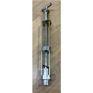 COMPACTION STANDARD RAMMER AS 1289.5.1.1