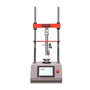 A UTM AUTOMATIC TEST MACHINE, CBR / MARSHALL / SOIL, 50 KN 10″ DISPLAY