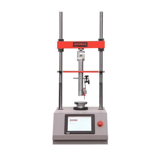 101-S0060-050 - A UTM AUTOMATIC TEST MACHINE, CBR / MARSHALL / SOIL, 50 KN 10″ DISPLAY