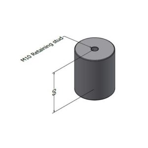 PISTON – MARSHALL