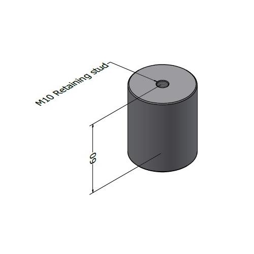 PISTON – MARSHALL