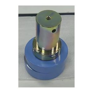 PISTON – UCS PLATEN 100 DIA SWIVEL TYPE SOIL, MORTAR, CEMENT