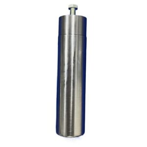 PISTON – PUNCTURE STRENGTH OF GEOTEXTILES ASTM D6241-14