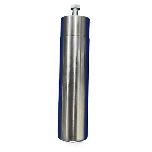 PISTON – PUNCTURE STRENGTH OF GEOTEXTILES ASTM D6241-14