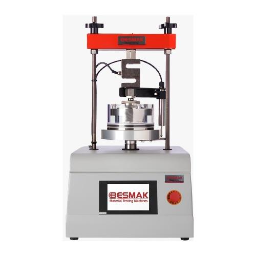 ODEOMETER AUTOMATIC CONSOLIDATION MACHINE