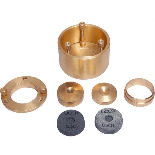 CONSOLIDATION CELL DIA 50;47 MM