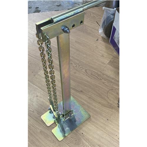 DCP Rod Extractor for the Austalian DCP Kit