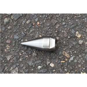 DCP Hardened Cone tips