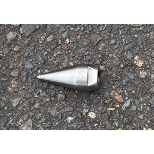 DCP Hardened Cone tips