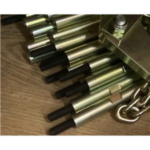 DCP Joiner Screw
