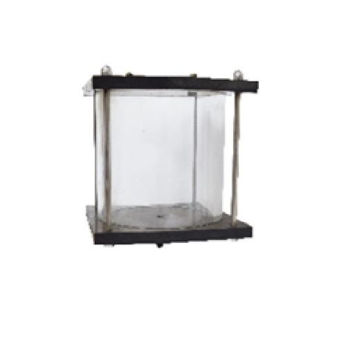 DE-AIRING TANK