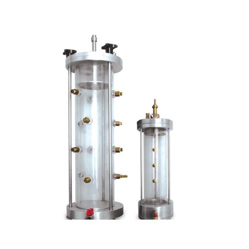 CONSTANT HEAD PERMEABILITY CELL Ø  75 MM