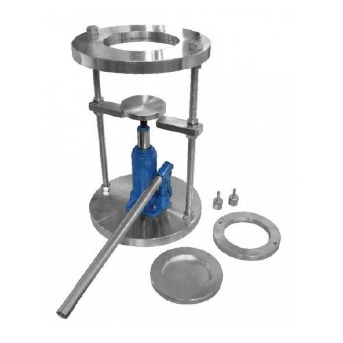 101-S0114-100 - EXTRUDER – UNIVERSAL 100 & 150MM 183-243MM TRAVEL