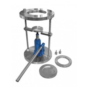 EXTRUDER – UNIVERSAL 100 & 150MM 183-243MM TRAVEL