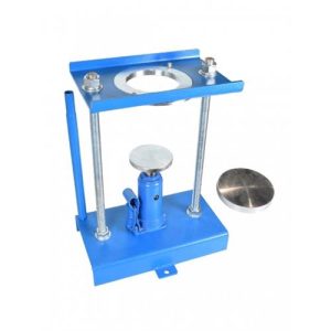 EXTRUDER – UNIVERSTAL 100 & 150MM MARSHALL