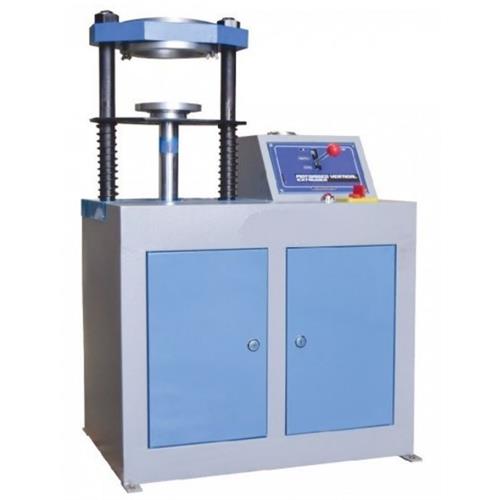 EXTRUDER – MOTORISED VERTICAL 230 TRAVEL