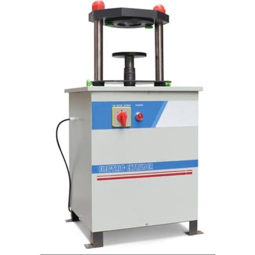 EXTRUDER – MOTORISED VERTICAL 250 TRAVEL VARIABLE SPEED