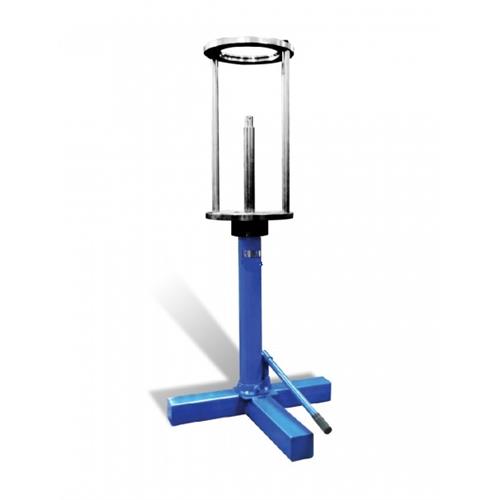 EXTRUDER – UNIVERSTAL VERTICAL LONG STROKE 38 & 150MM