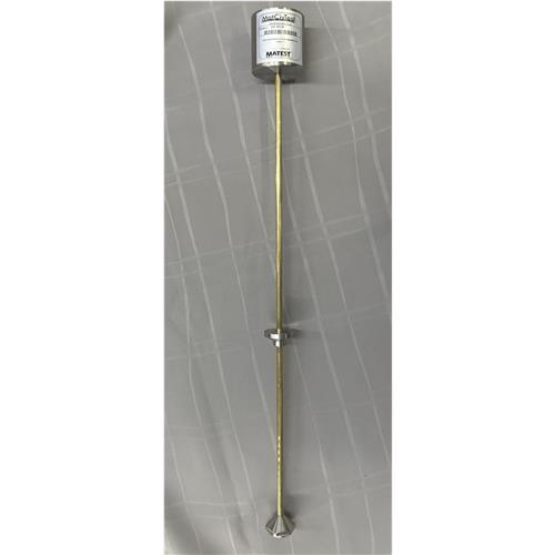 SAND EQUIVALENT PLUNGER EQUIPMENT AS 1289.3.7.1