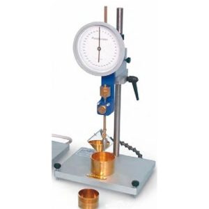 PENETROMETER DIAL CONE COMPLETE -AUTOMATIC