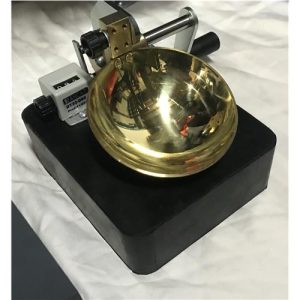 LIQUID LIMIT – HARD RUBBER BASE – AS1289.3.1.1