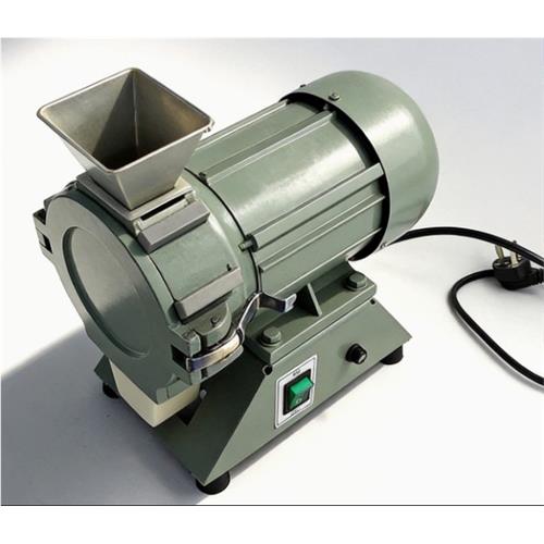 GRINDER – SOIL PREP MACHINE