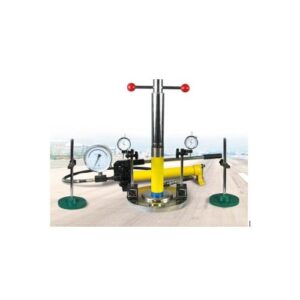 PLATE BEARING; 300KN; DUAL DIAL GAUGES