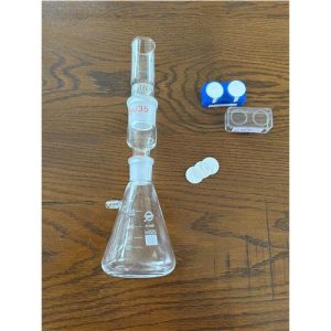 SOLUBILITY OF BITUMEN BINDERS; EN 12592 /ASTM D2042