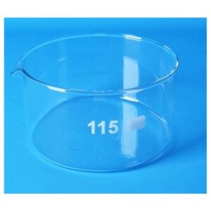 TRANSFER DISH, PYREX 380ML 115DIA * 60D