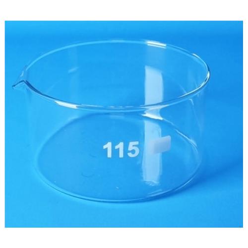 TRANSFER DISH, PYREX 380ML 115DIA * 60D