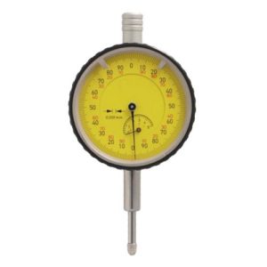 DIAL INDICATOR   5 X 0.001 MM -ANALOGUE PRECISION