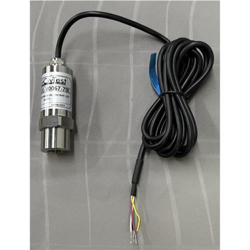 TRANSDUCER PRESSURE  50 BAR 1/4″ BSPPF