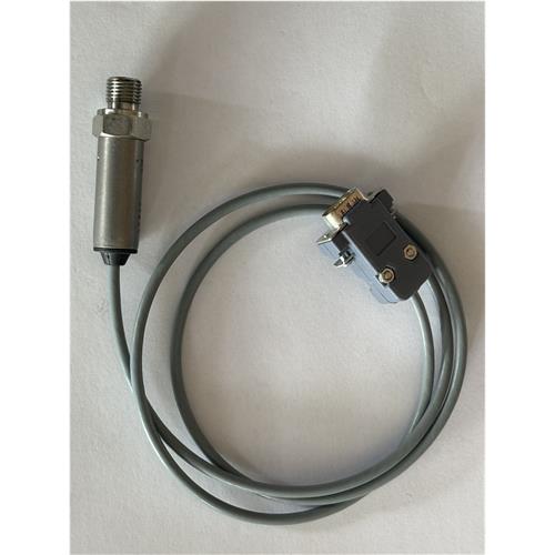 TRANSDUCER PRESSURE 600 BAR 1/4″ BSPPM