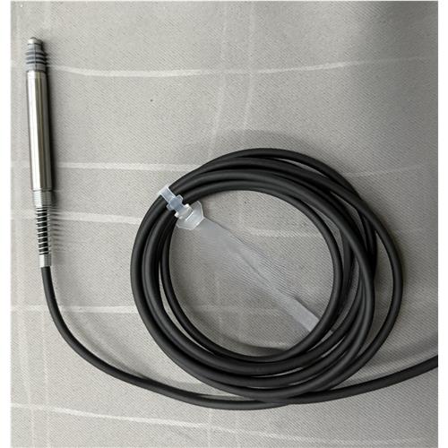 TRANSDUCER TYPE “E” –  0.2 MM LVDT 9MM DIA ROUND