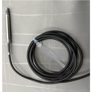 TRANSDUCER TYPE “E” –  0.2 MM LVDT 9MM DIA ROUND