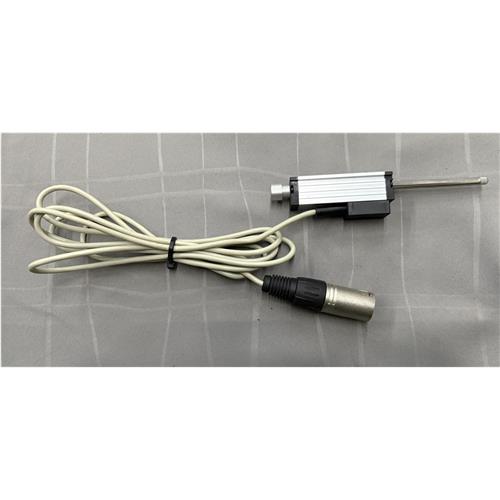 TRANSDUCER TYPE “A” –  25 MM POT SQUARE