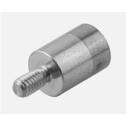 TRANSDUCER FLAT TIP  6 DIA TUNGSTEN CARBIDE