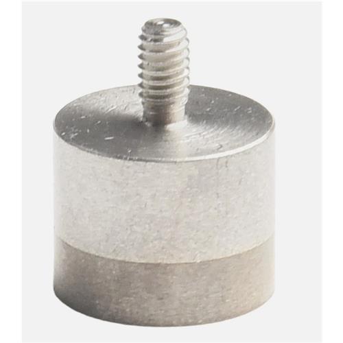 TRANSDUCER FLAT TIP 10 DIA TUNGSTEN CARBIDE