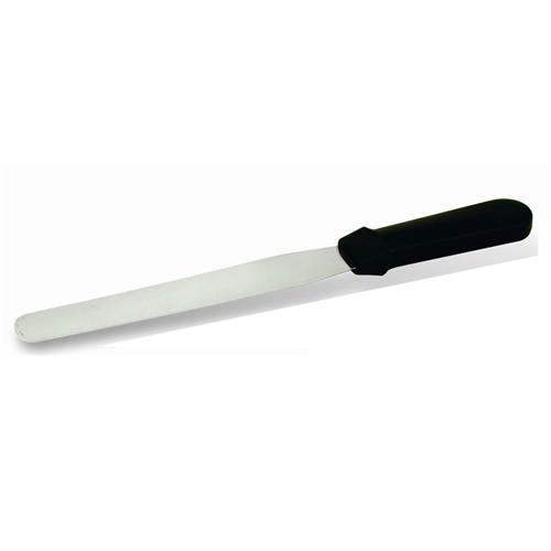 SPATULA – FLEXIBLE 200 MM PLASTIC HANDLE