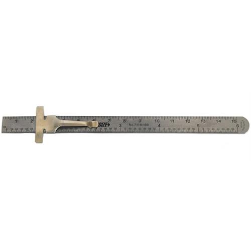 SLIDING HEIGHT GAUGE 150MM