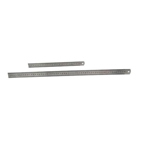 STEEL RULE 600 MM