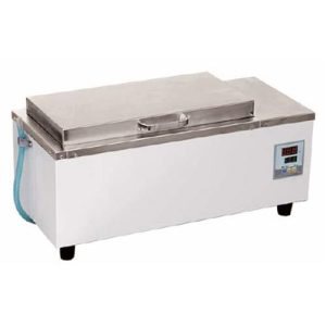 MARSHALL WATER BATH  7L – 4 SPECIMEN 7L 420 X 180 X 105