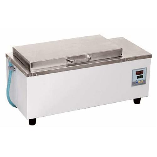 MARSHALL WATER BATH  7L – 4 SPECIMEN 7L 420 X 180 X 105