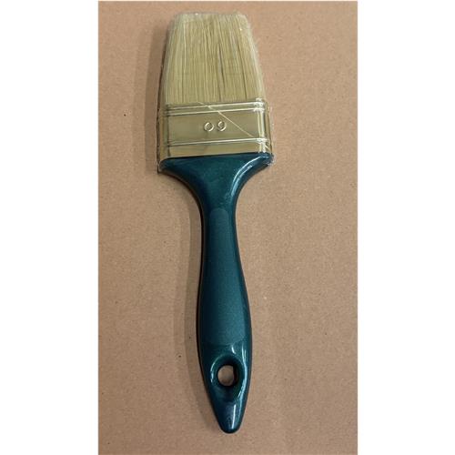 BRUSH -BRISTLE FLAT 62 MM – SOFT HAIR