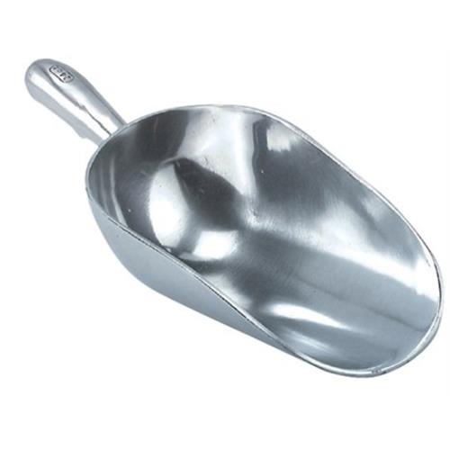 SCOOP; ROUND; 1650 ML,ALUMINIUM
