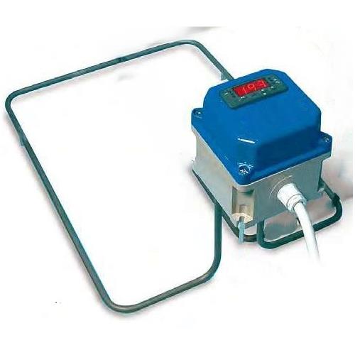 THERMOSTAT DIGITAL HEATING SYSTEM