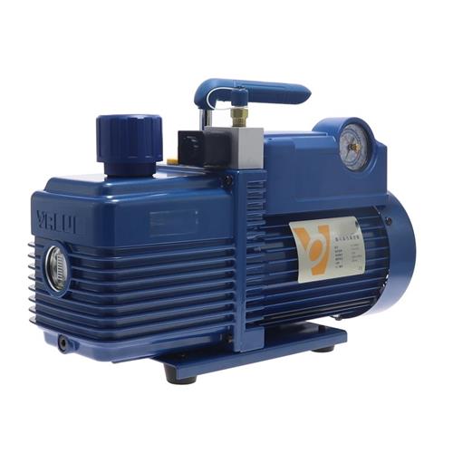 VACUUM PUMP 7.0CFM 2pa (0.02 mbar)