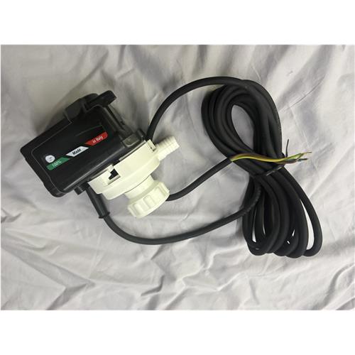 PUMP – SUMMERSIBLE FOR WATER CIRCULATION