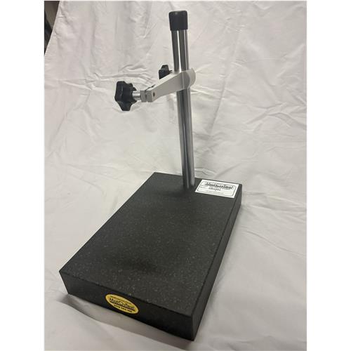 HEIGHT GAUGE GRANITE BASE 200*300*280 HIGH